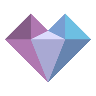 Neonmob Logo PNG Vector