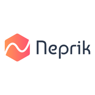 Neprik Logo PNG Vector