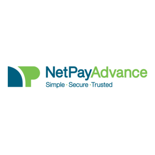 Net Pay Advance Logo PNG Vector