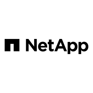 NetApp (2020) Logo PNG Vector