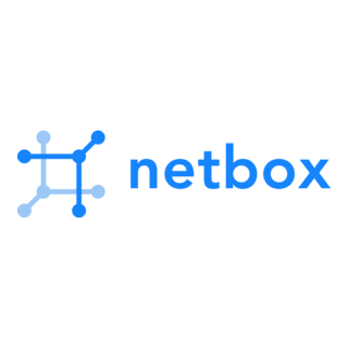 Netbox Logo PNG Vector