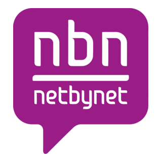 NetByNet Logo PNG Vector