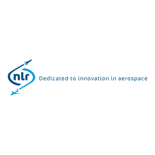 Netherlands Aerospace Centre - NLR Logo PNG Vector