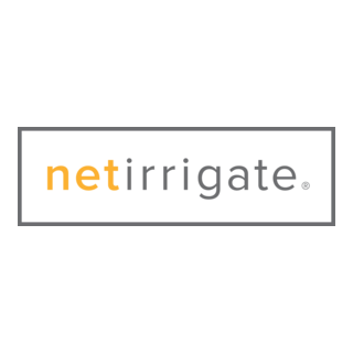 Netirrigate Logo PNG Vector