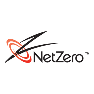 NetZero Logo PNG Vector