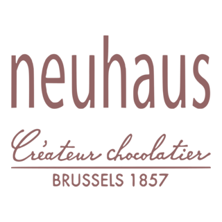 neuhaus Logo PNG Vector