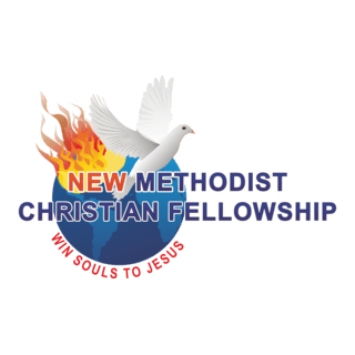 new methodist christian fellowship Logo PNG Vector