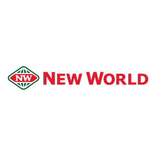 New World Logo PNG Vector