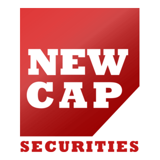 NewCapital Securities Logo PNG Vector