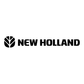 Newholland Logo PNG Vector