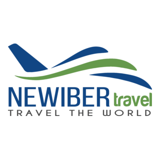 NewIber Logo PNG Vector