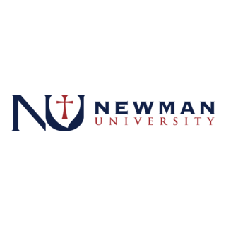 Newman University Logo PNG Vector