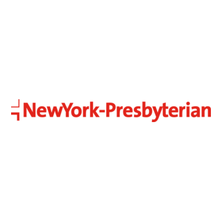 NewYork-Presbyterian Hospital Logo PNG Vector