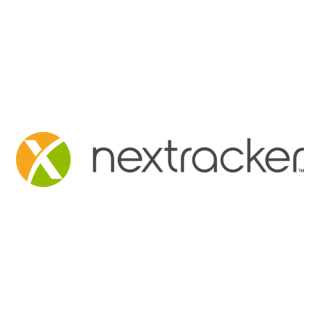NEXTracker Logo PNG Vector