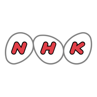 NHK Logo PNG Vector