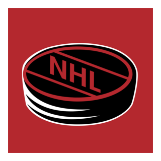 NHL Logo PNG Vector
