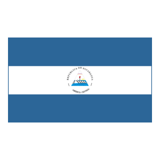 Nicaragua Logo PNG Vector