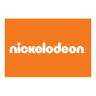 Nickelodeon Logo PNG Vector