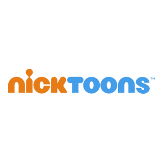 Nicktoons Logo PNG Vector