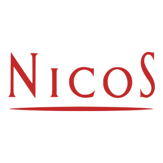 nicos Logo PNG Vector