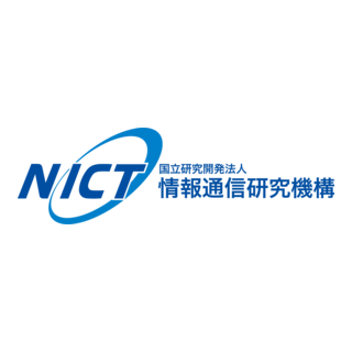 Nict Logo PNG Vector