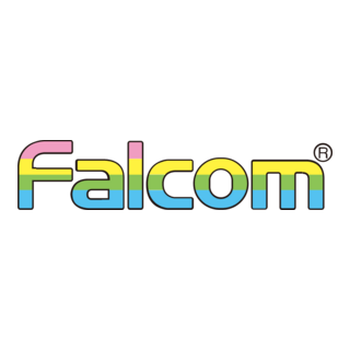 Nihon Falcom Logo PNG Vector