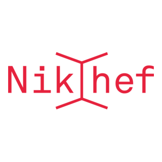 Nikhef Logo PNG Vector