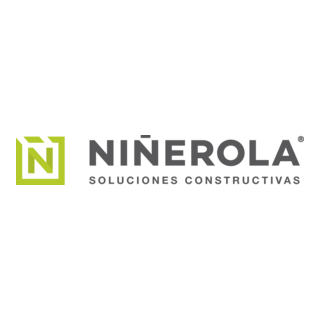 Niñerola Logo PNG Vector
