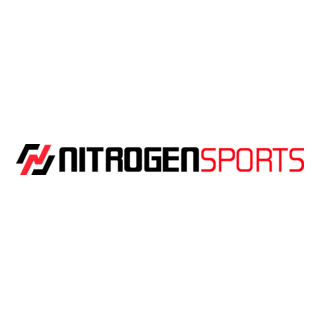 Nitrogensports Logo PNG Vector