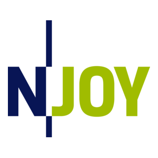 Njoy Logo PNG Vector