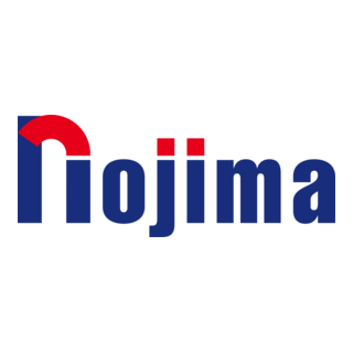 Nojima Logo PNG Vector
