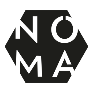 Noma Logo PNG Vector