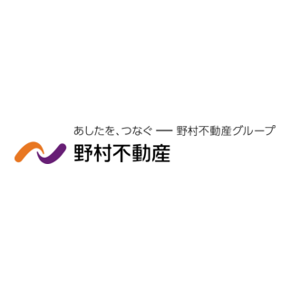 nomura Logo PNG Vector