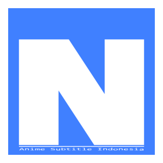 Nontonime Logo PNG Vector