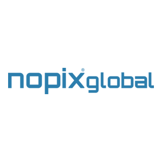 Nopixgo Logo PNG Vector