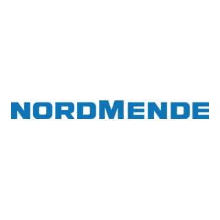 Nordmende Logo PNG Vector