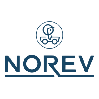 norev Logo PNG Vector