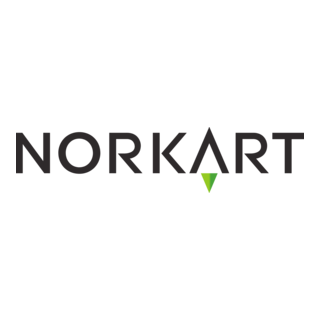 Norkart Logo PNG Vector
