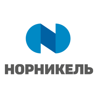Nornickel Logo PNG Vector