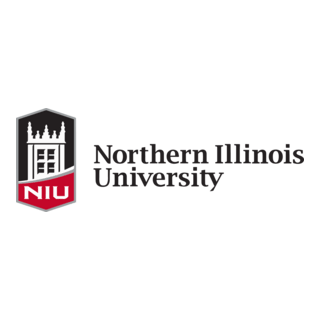 Northern Illinois University Logo PNG Vector