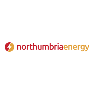 Northumbria Energy Logo PNG Vector