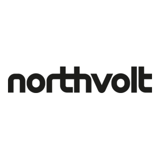 Northvolt Energy Logo PNG Vector