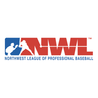 Northwest League Logo PNG Vector