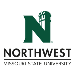 Northwest Missouri State University Logo PNG Vector