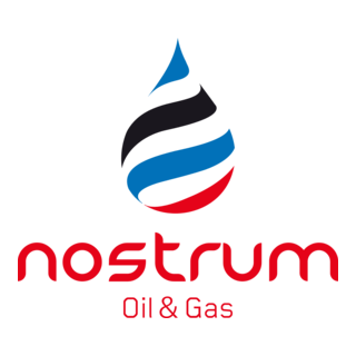 Nostrum Logo PNG Vector