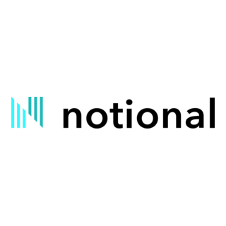 Notional Logo PNG Vector