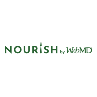 Nourish by WebMD Logo PNG Vector