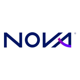 Nova Logo PNG Vector