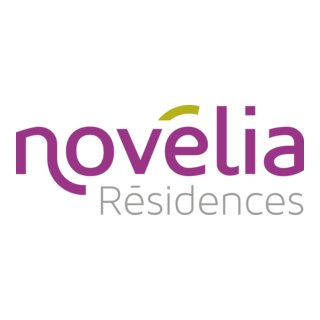 Novélia Résidences Logo PNG Vector