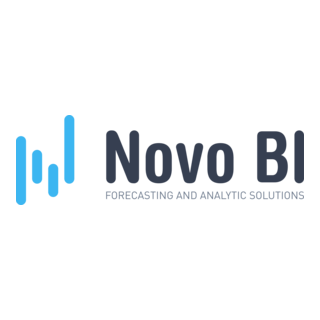 Novo BI Logo PNG Vector